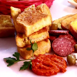 Prženice Zamak