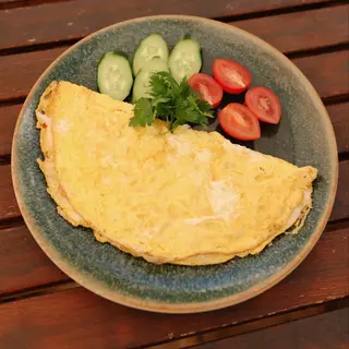 Omlet Zamak