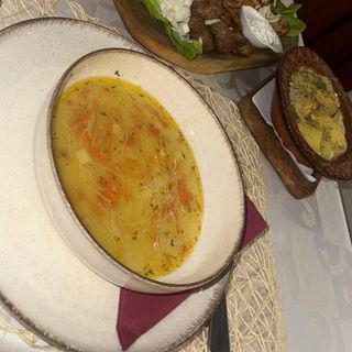 NEDELJNI RUCAK SA ROSTILJEM