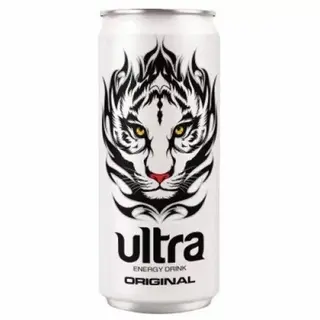 Ultra 0.33ml