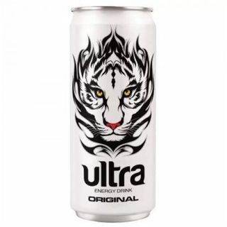 Ultra 0.33ml