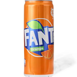 Fanta 0.33ml