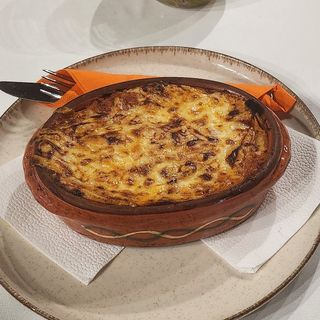 TALJATELE SA DIMLJENOM PILETINOM