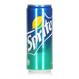 Sprite 0.33ml