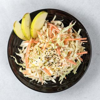 Coleslaw salata