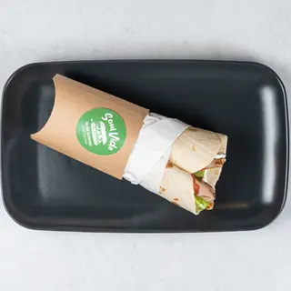 Tortilja sa suvidiranom ćuretinom
