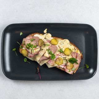 porkstar - open