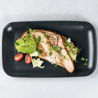 Pollo 13 - open