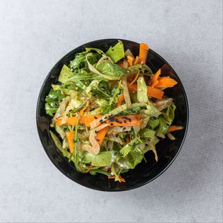 Miks salata sa komoračem