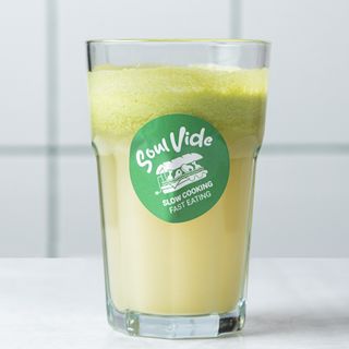 Green immuno