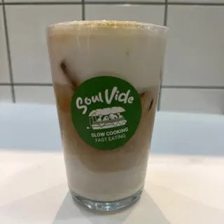 Cappuccino freddo