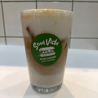 Cappuccino freddo