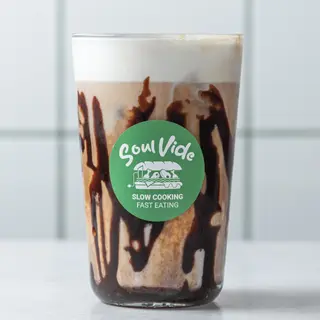 Ice mocha