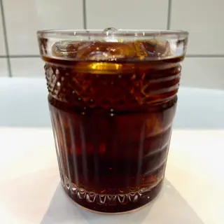 Cold brew