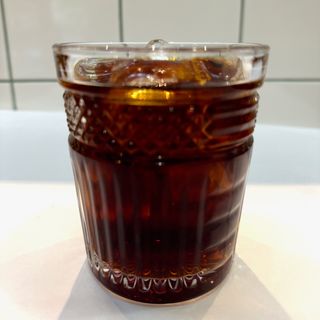 Cold brew