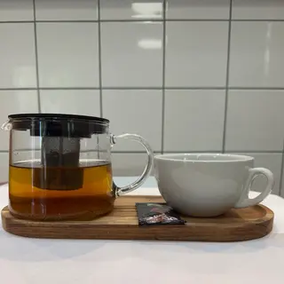 Čaj zeleni
