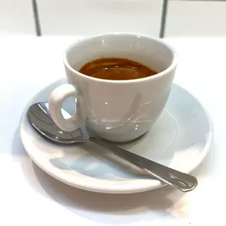 Dupli espresso