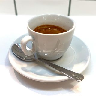 Dupli espresso