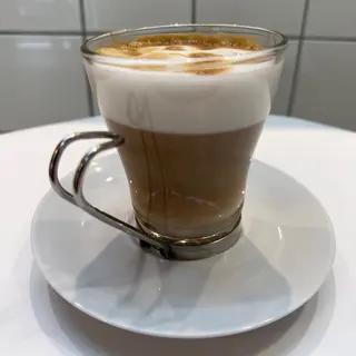 Latte largo