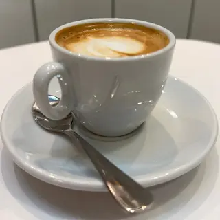 Cortado