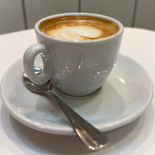 Cortado