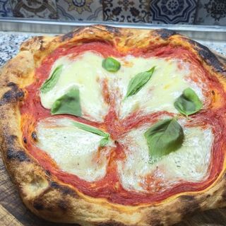 Margherita