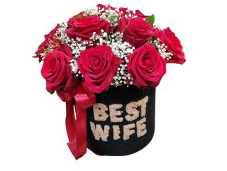 Best wife