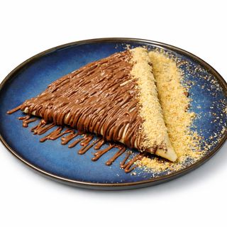 Nutela Plazma (Mala)