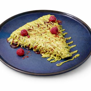 Malina Pistaci (Mala)