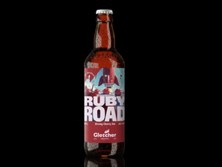 Rubi Road 0,5