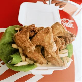 Klasik krilca (7 kom)