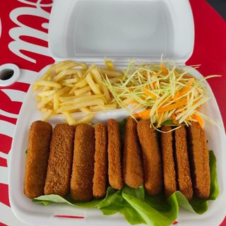 Box panirani stapići