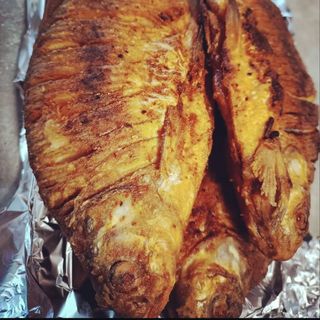 Mesana bela riba(500g)