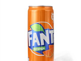 Fanta 0,33