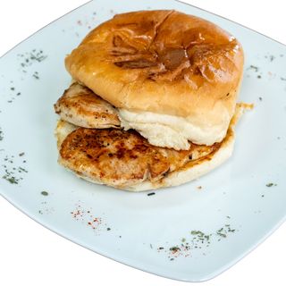 Pileće belo meso 1kg