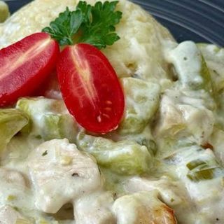 Piletina 4 vrste sira