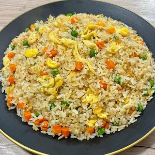 36. Przeni pirinac sa jajima