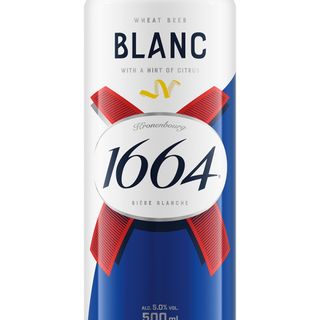 Kronenbourg blank