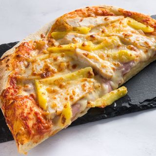 Pizza Hawaii - pola 500g