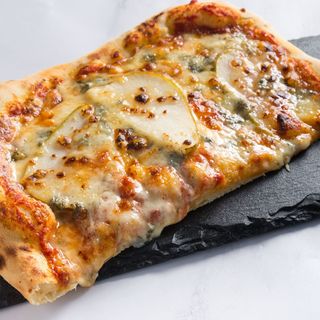 Pizza Kruška gorgonzola - parče 230g