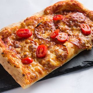 Pizza Pepperoni - pola 440g
