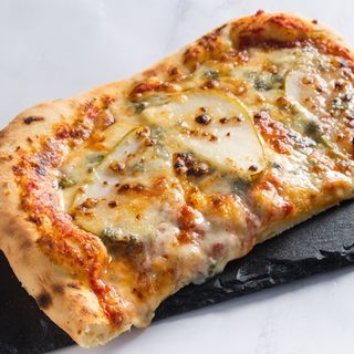 Pizza Kruška gorgonzola - pola 460g