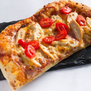 Pizza Mesnata - pola 500g