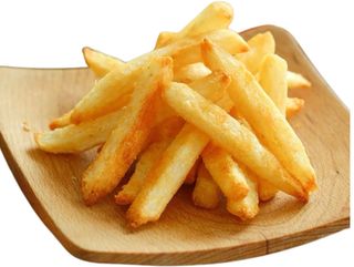Chips炸薯条