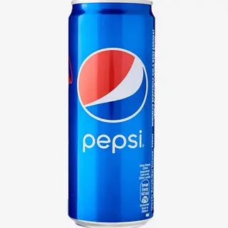 Pepsi  0.33l
