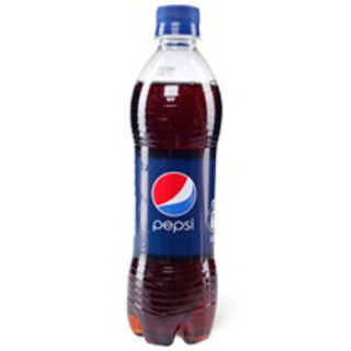 Pepsi 0.5l
