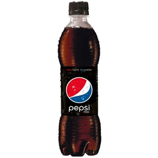 Pepsi Zero 0,5l
