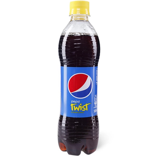 Pepsi lemon twist 0.5l