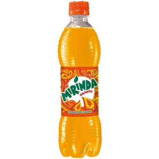 Sok Mirinda orange 0.5l