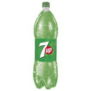 Sok 7UP 0.5l